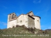 Ermita de Sant Bartomeu de Covildases - Vidrà