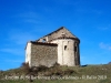 Ermita de Sant Bartomeu de Covildases - Vidrà