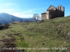 Ermita de Sant Bartomeu de Covildases - Vidrà