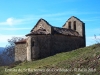 Ermita de Sant Bartomeu de Covildases - Vidrà