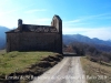 Ermita de Sant Bartomeu de Covildases - Vidrà