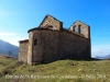 Ermita de Sant Bartomeu de Covildases - Vidrà