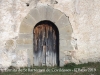 Ermita de Sant Bartomeu de Covildases - Vidrà