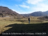 Ermita de Sant Bartomeu de Covildases - Vidrà - Entorn