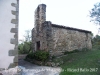 Ermita de Sant Bartomeu de Matamala – Porqueres