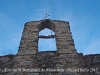 Ermita de Sant Bartomeu de Matamala – Porqueres