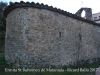 Ermita de Sant Bartomeu de Matamala – Porqueres