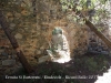 Ermita de Sant Bartomeu – Riudecols