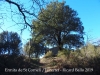 Ermita de Sant Corneli – Tavertet