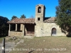 Ermita de Sant Corneli – Tavertet