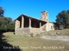 Ermita de Sant Corneli – Tavertet