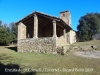 Ermita de Sant Corneli – Tavertet