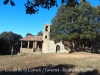 Ermita de Sant Corneli – Tavertet