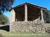 Ermita de Sant Corneli – Tavertet