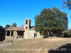 Ermita de Sant Corneli – Tavertet