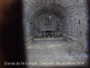 Ermita de Sant Corneli – Tavertet - Interior