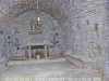 Ermita de Sant Corneli – Tavertet - Interior