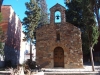 Ermita de Sant Cristòfol de Ca n’Anglada – Terrassa