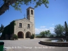 Ermita de Sant Eloi – Tàrrega