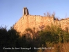 Ermita de Sant Ermengol – Els Prats de Rei