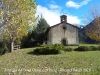 Ermita de Sant Grau del Puig – Urús