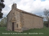 Ermita de Sant Jaume de la Coma – Moià