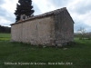 Ermita de Sant Jaume de la Coma – Moià