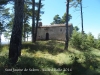 Ermita de Sant Jaume de Salem – Sant Mateu de Bages