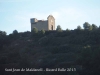 Ermita de Sant Joan de Maldanell – Maldà