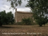 Ermita de Sant Joan del Lledó – Sant Martí de Sarroca