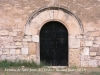 Ermita de Sant Joan del Lledó – Sant Martí de Sarroca