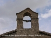 Ermita de Sant Joan del Lledó – Sant Martí de Sarroca