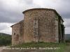 Ermita de Sant Joan del Lledó – Sant Martí de Sarroca