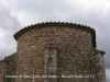 Ermita de Sant Joan del Lledó – Sant Martí de Sarroca