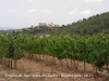 Vistes de Sant Martí de Sarroca, des de l\'ermita de Sant Joan del Lledó – Sant Martí de Sarroca