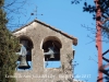 Ermita de Sant Julià – Sant Julià del Llor i Bonmatí