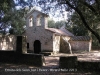 Ermita de Sant Just i Sant Pastor – La Cellera de Ter