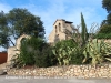 Ermita de Sant Llop–Riells i Viabrea