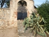 Ermita de Sant Llop–Riells i Viabrea