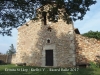 Ermita de Sant Llop–Riells i Viabrea