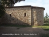 Ermita de Sant Llop–Riells i Viabrea