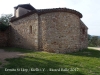 Ermita de Sant Llop–Riells i Viabrea