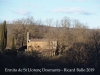 Ermita de Sant Llorenç Dosmunts – Rupit i Pruit