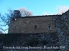 Ermita de Sant Llorenç Dosmunts – Rupit i Pruit