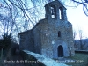 Ermita de Sant Llorenç Dosmunts – Rupit i Pruit