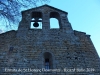 Ermita de Sant Llorenç Dosmunts – Rupit i Pruit