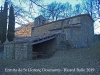 Ermita de Sant Llorenç Dosmunts – Rupit i Pruit