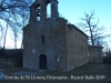 Ermita de Sant Llorenç Dosmunts – Rupit i Pruit