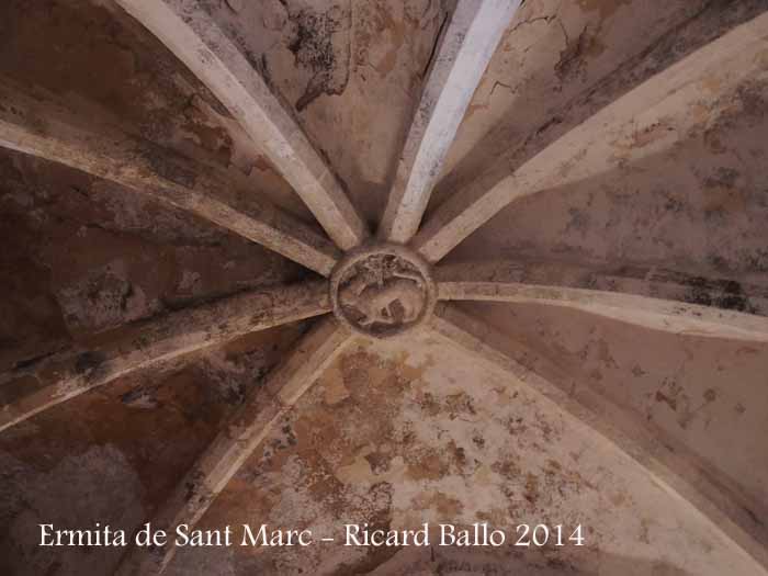 Ermita de Sant Marc – El Montmell