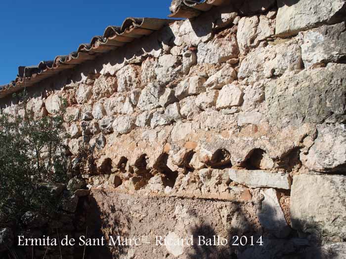 Ermita de Sant Marc – El Montmell